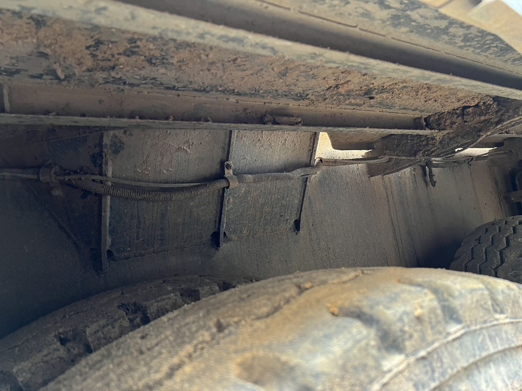 三一2015年250H汽车吊