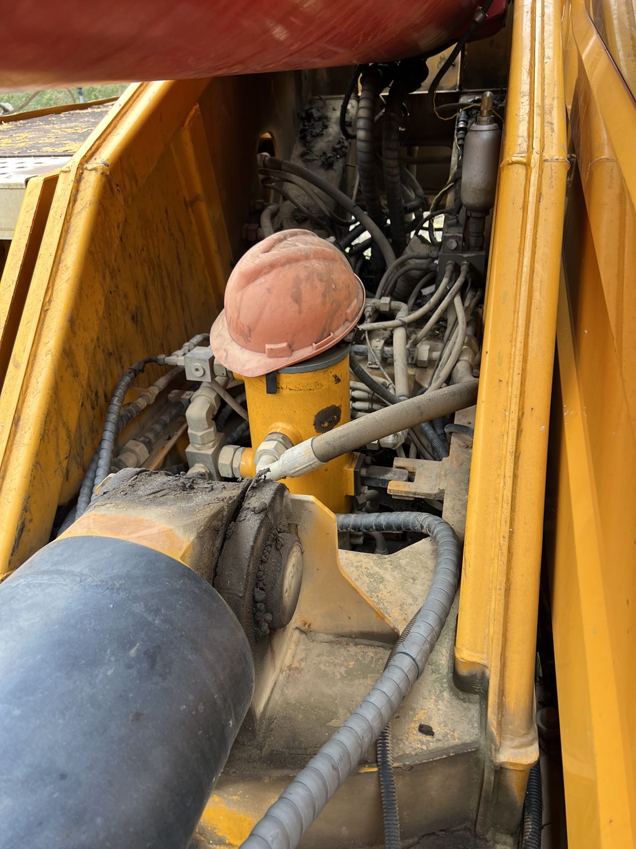 三一2015年250H汽车吊