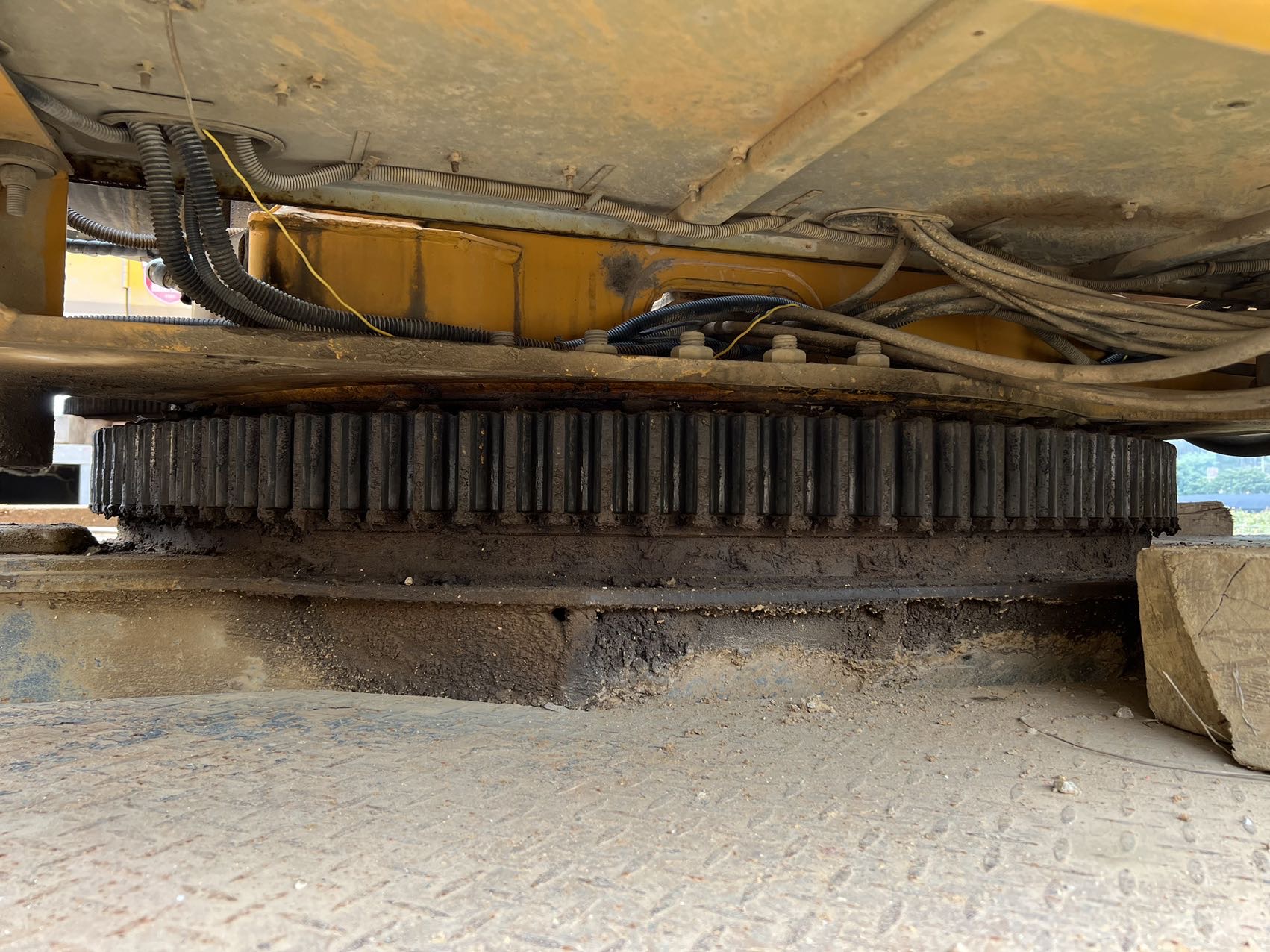 三一2015年250H汽车吊