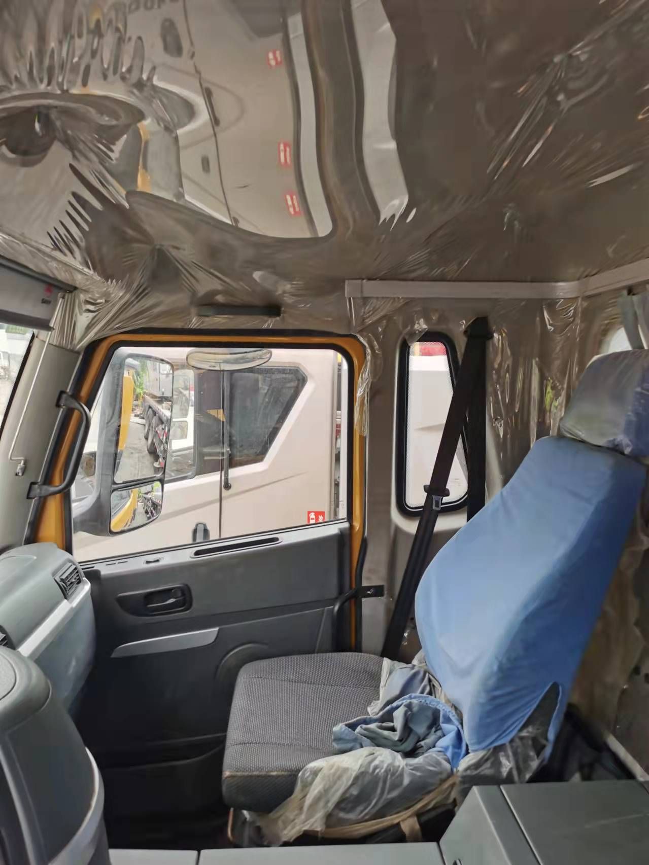 三一2020年STC250E5汽车吊