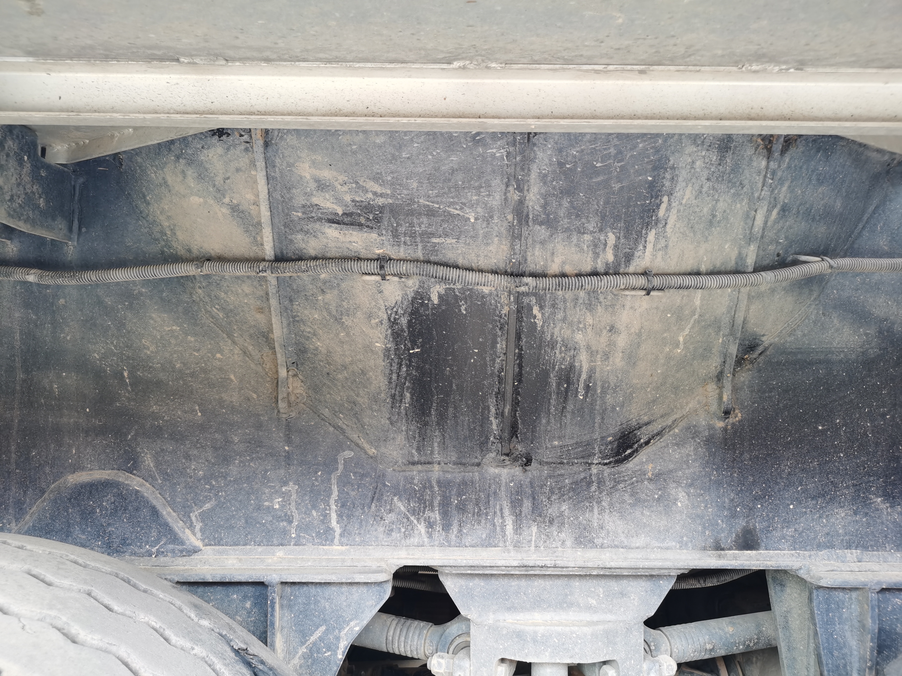 三一2020年STC250E5汽车吊