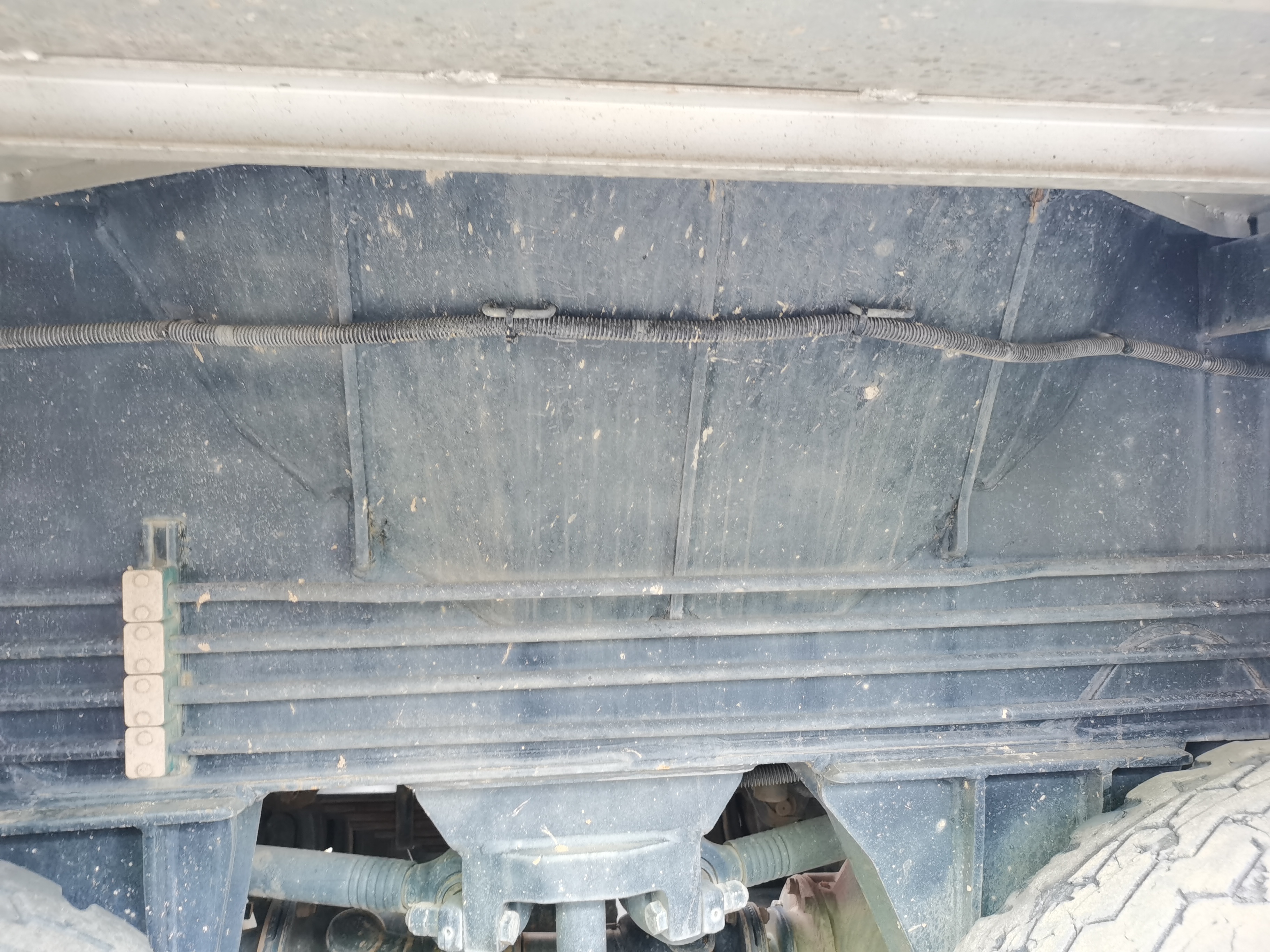 三一2020年STC250E5汽车吊