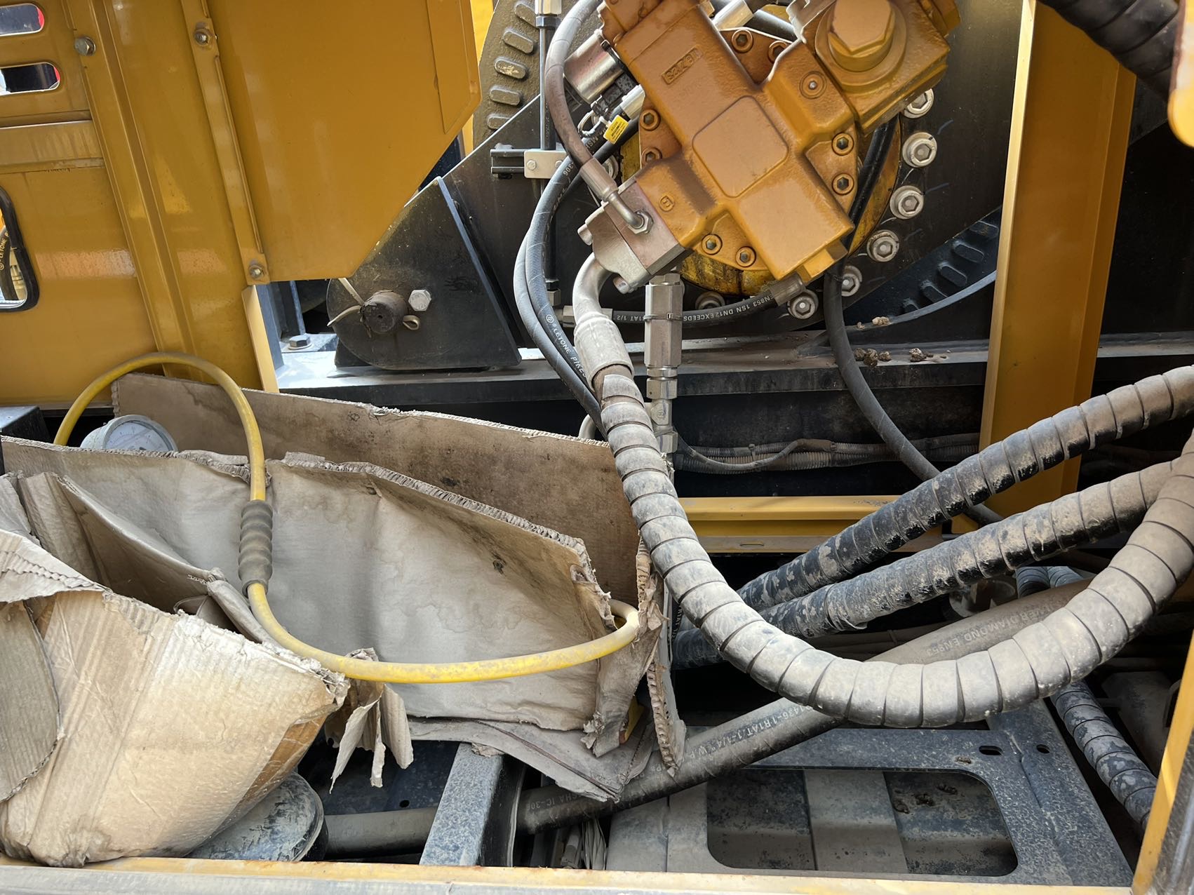 三一2019年SCC600A-1履带吊