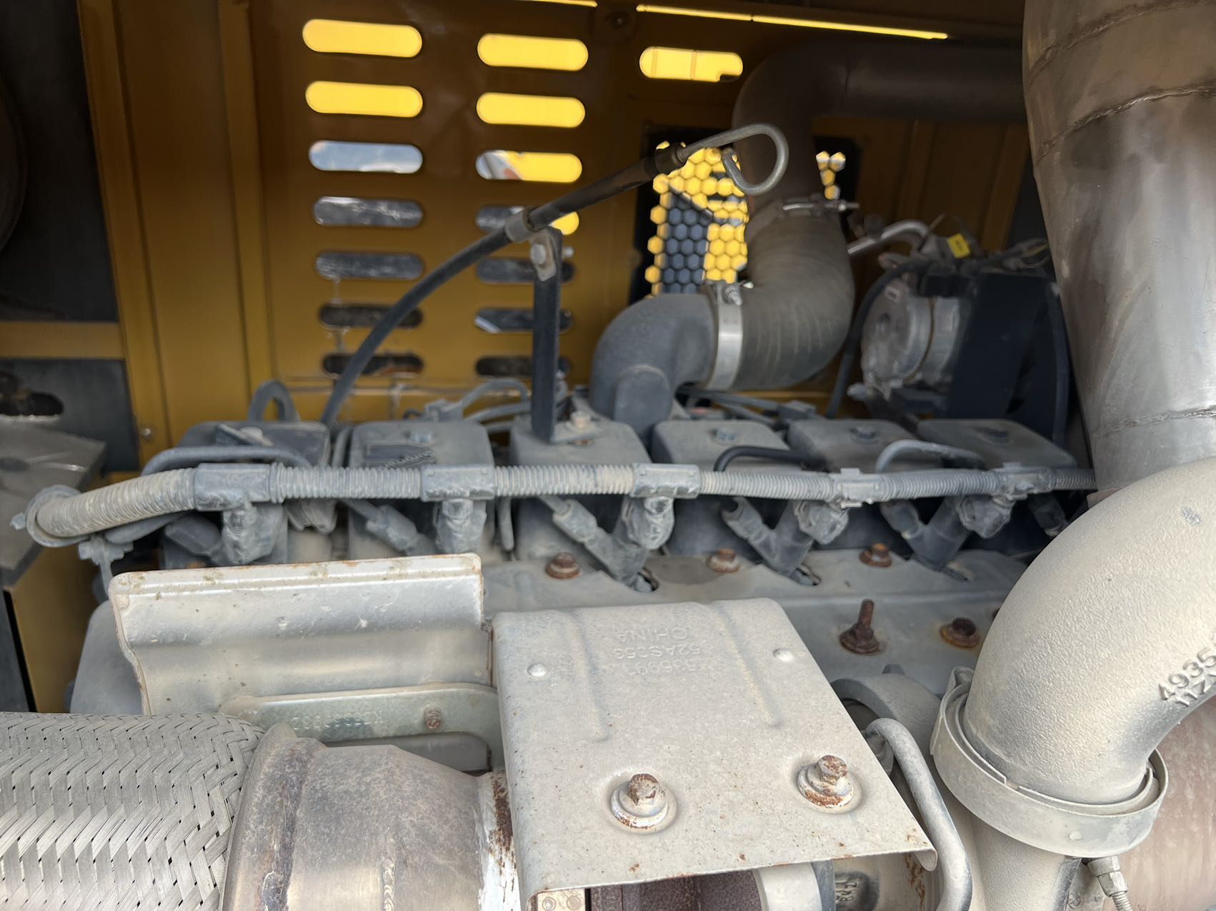 三一2019年SCC600A-1履带吊