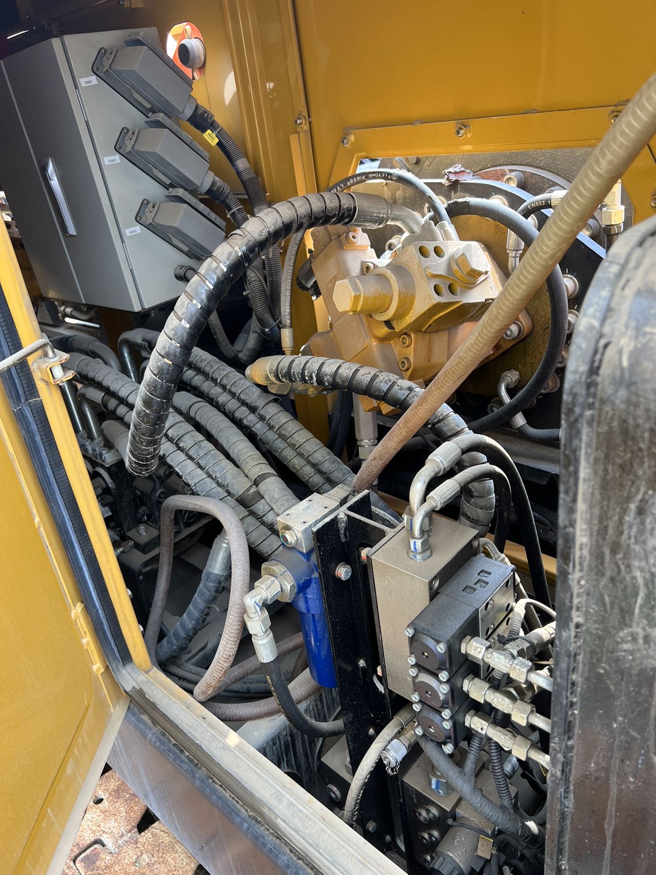 三一2019年SCC600A-1履带吊