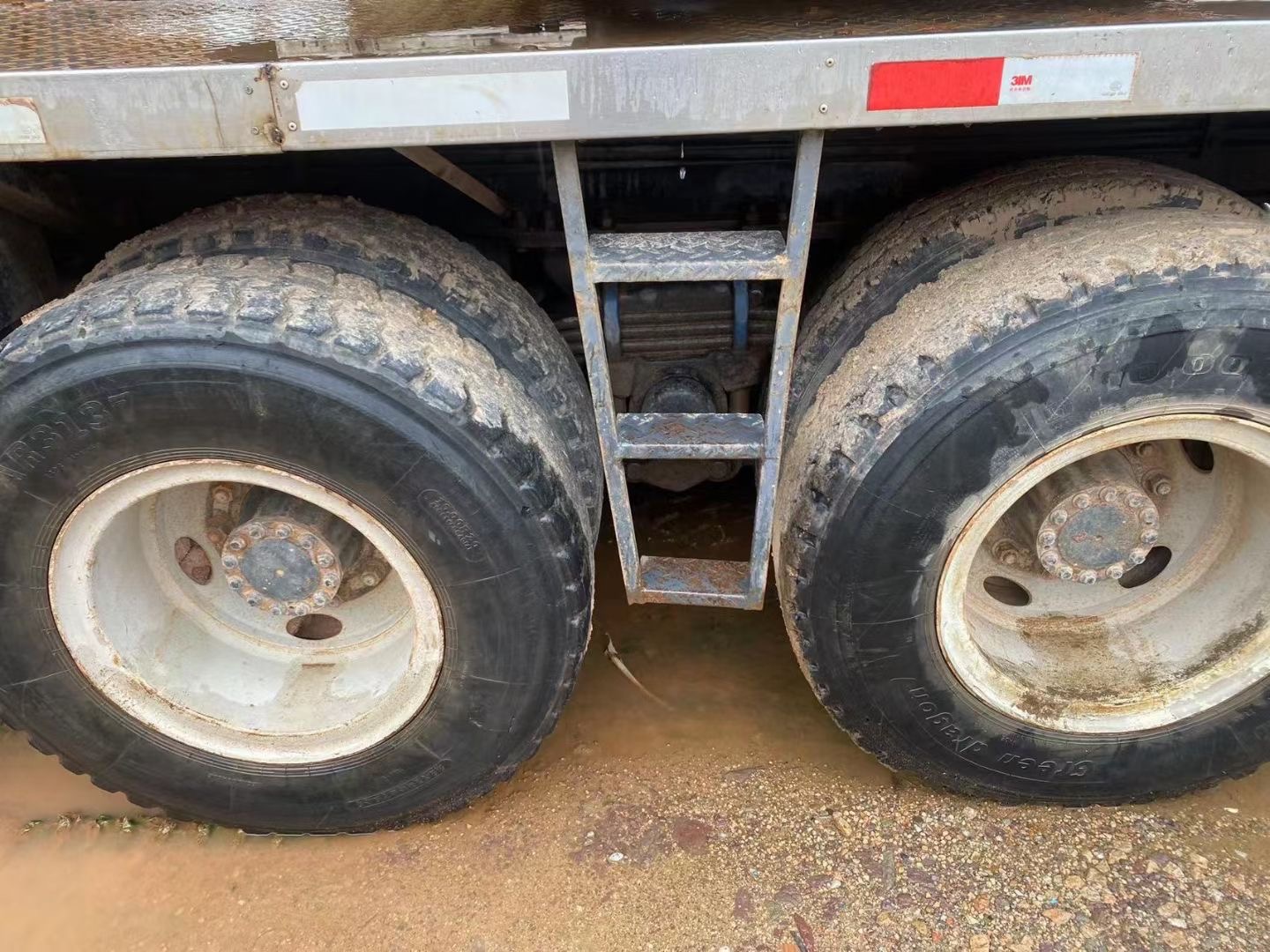 柳工2010年QZ12汽车吊